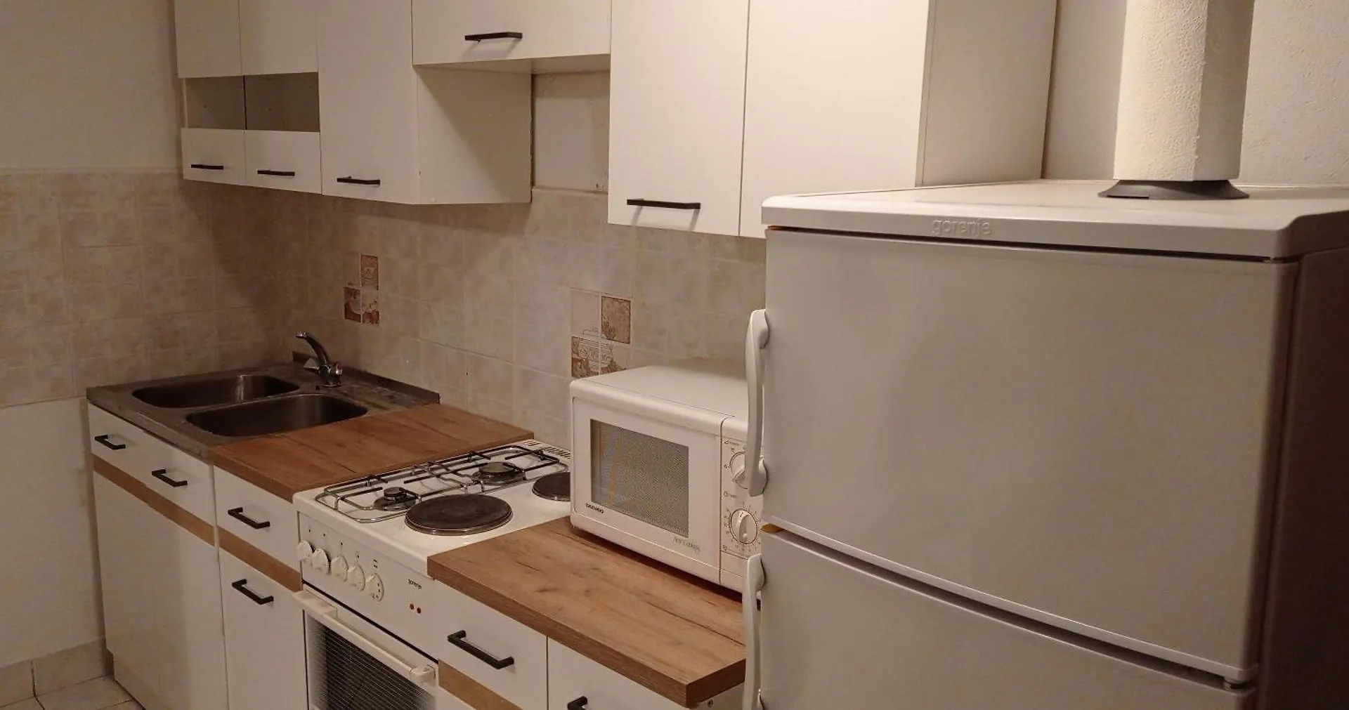 Apartments Tatjana Martinšćica Croazia