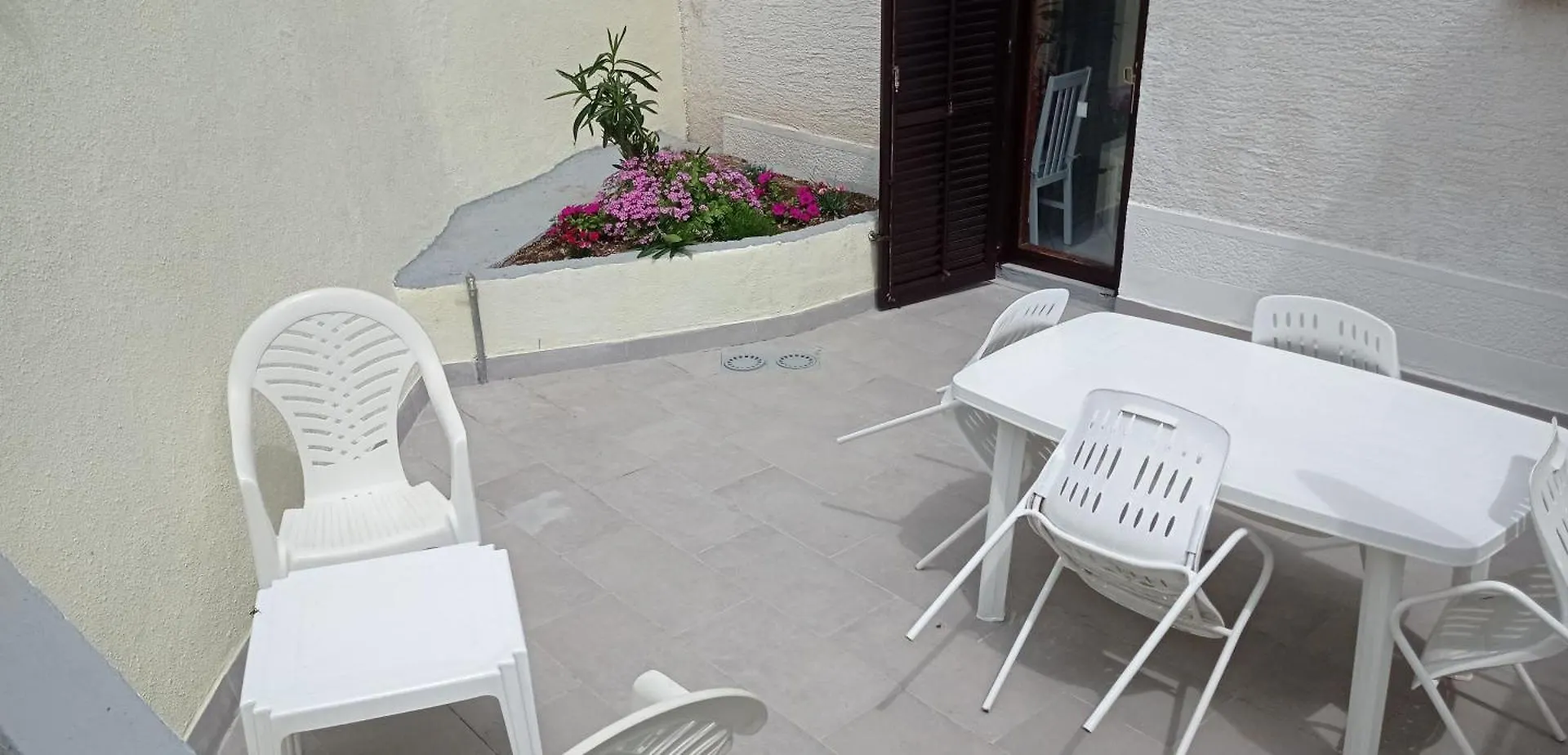 Apartments Tatjana Martinšćica 0*,  Croazia