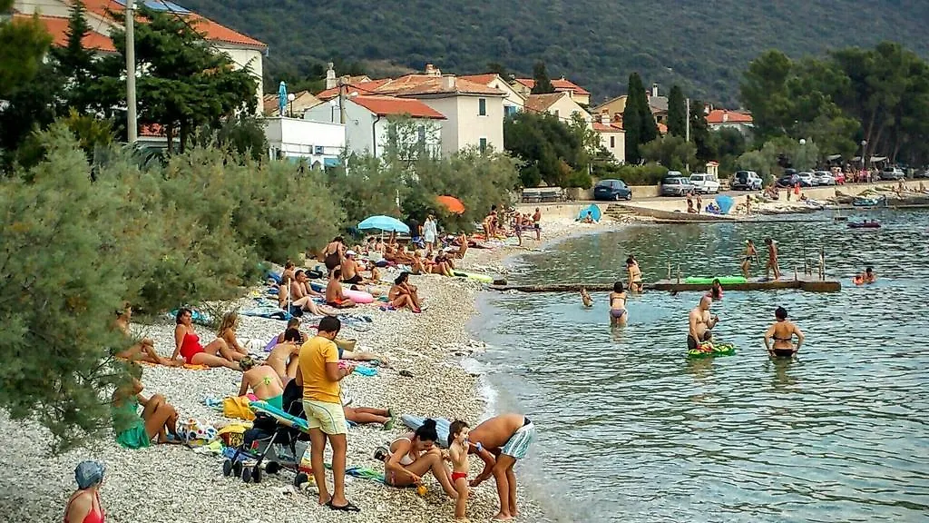 Apartments Tatjana Martinšćica 0*,  Croazia