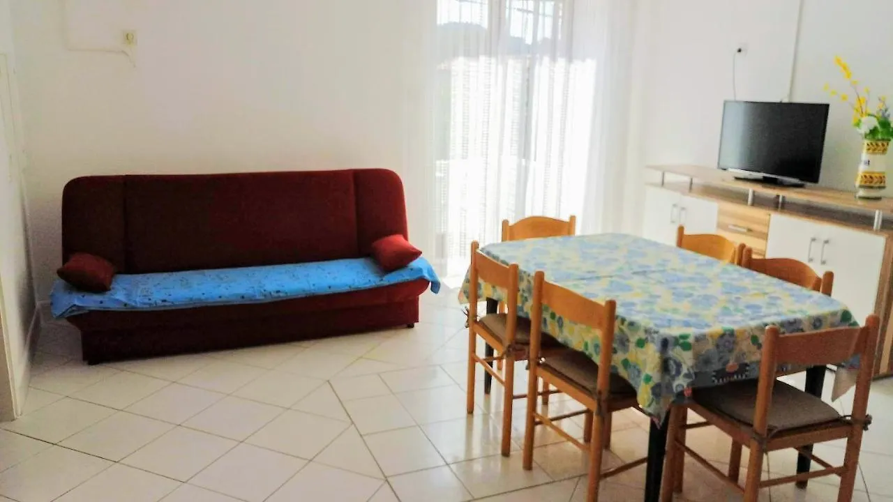 Apartments Tatjana Martinšćica Croazia