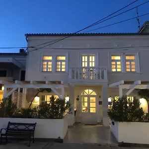Il Blu Direkt Am Martinšćica
